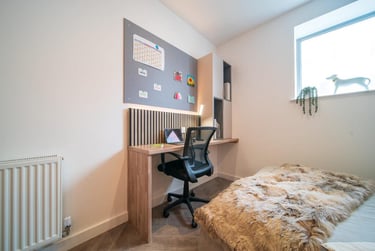 1 bed studio, 170 Armada Way, City Centre, Plymouth, PL11LB - Image 7